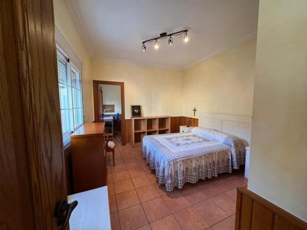 Chalet en Los Montesinos