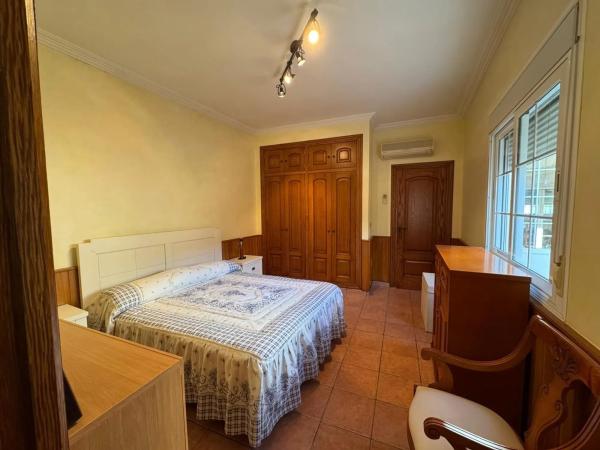 Chalet en Los Montesinos