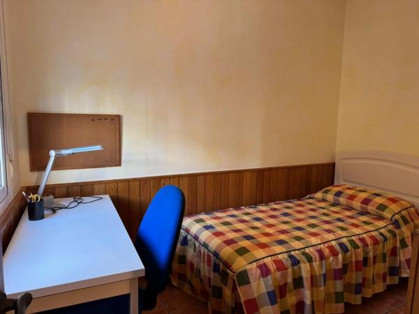 Chalet en Los Montesinos