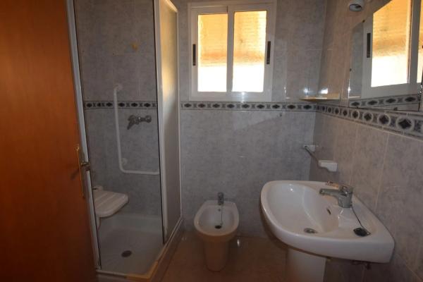 Chalet en Los Montesinos