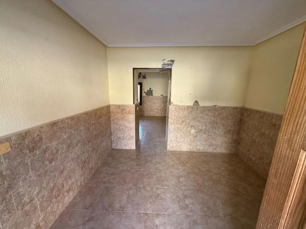 Chalet en Los Montesinos