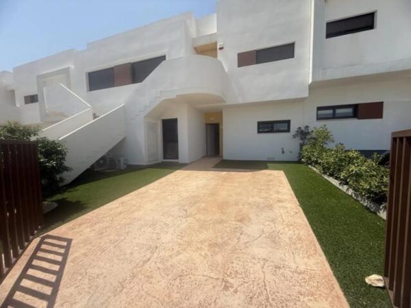 Piso en Los Montesinos