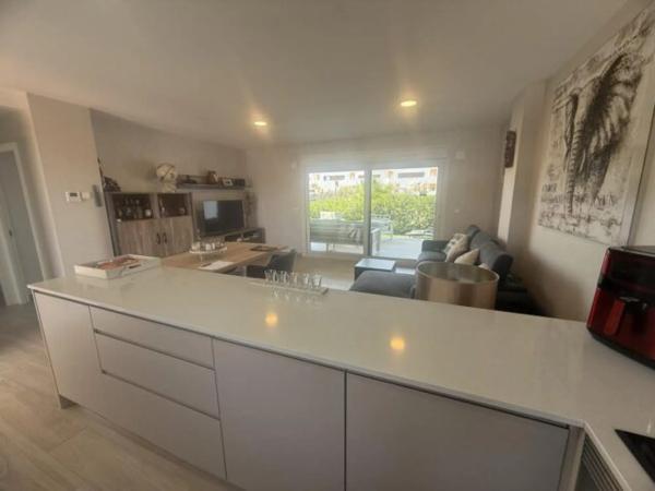 Piso en Los Montesinos