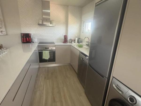 Piso en Los Montesinos