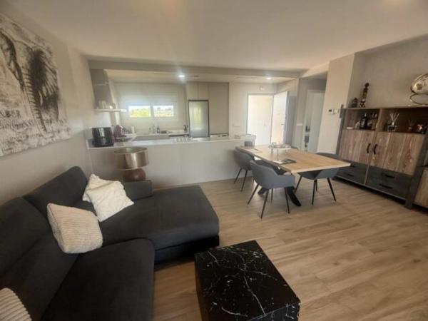 Piso en Los Montesinos