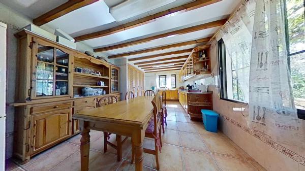 Chalet en Los Montesinos