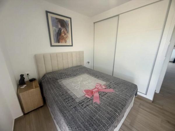 Piso en Los Montesinos