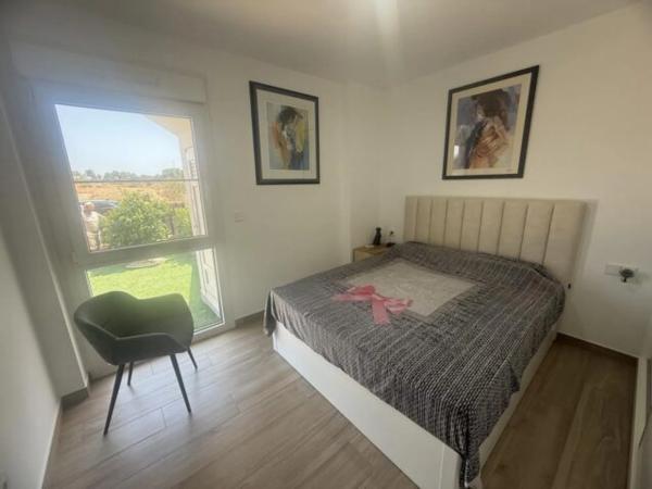 Piso en Los Montesinos