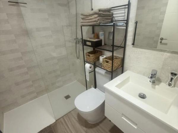 Piso en Los Montesinos