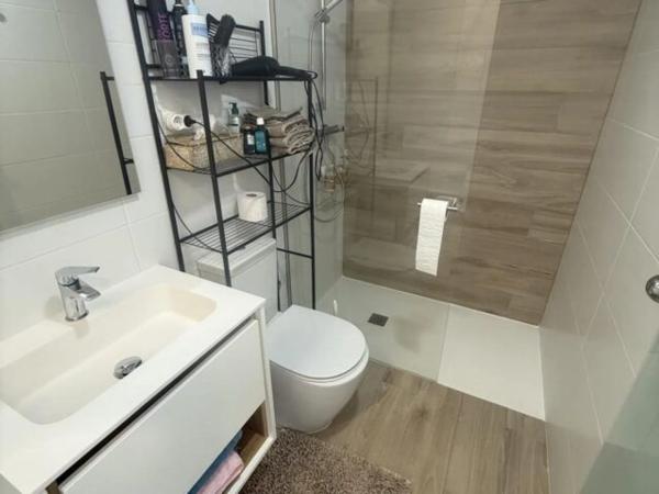 Piso en Los Montesinos