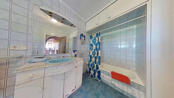 Chalet en Los Montesinos