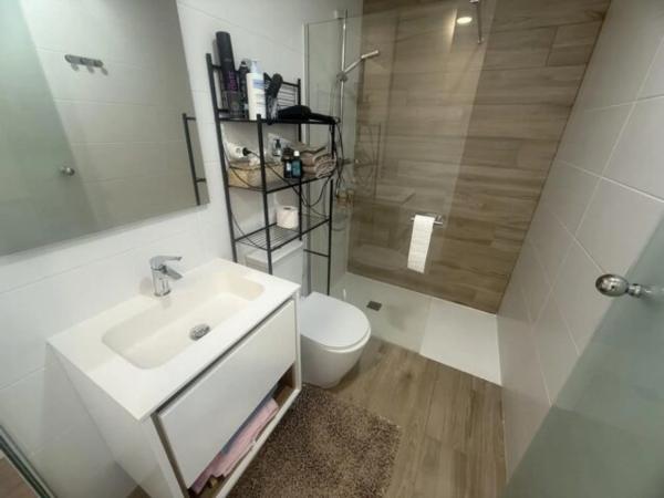 Piso en Los Montesinos