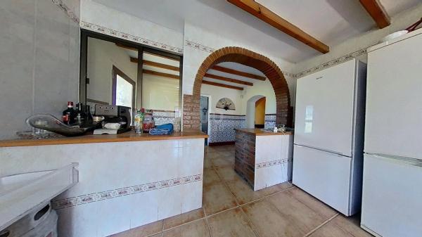 Chalet en Los Montesinos