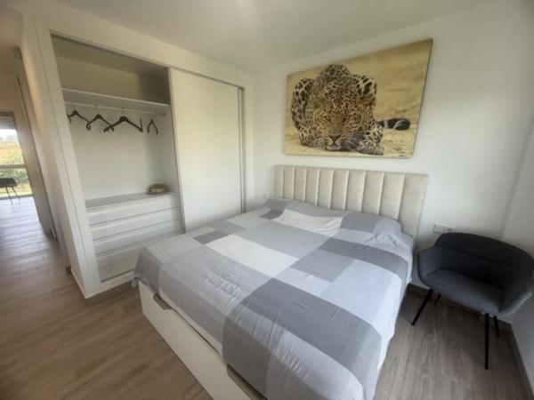 Piso en Los Montesinos