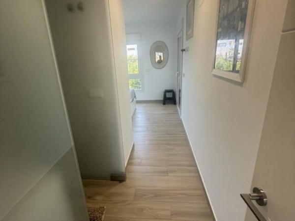 Piso en Los Montesinos