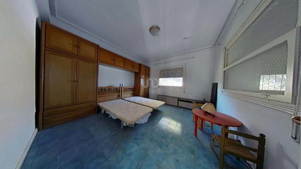 Chalet en Los Montesinos