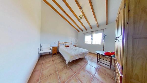 Chalet en Los Montesinos