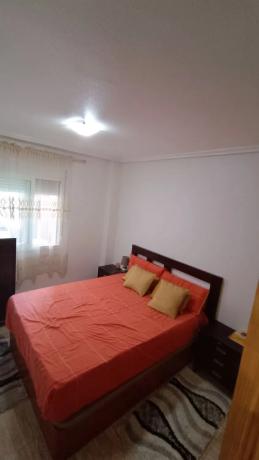 Piso en calle Juan Carbajo Santos, 3