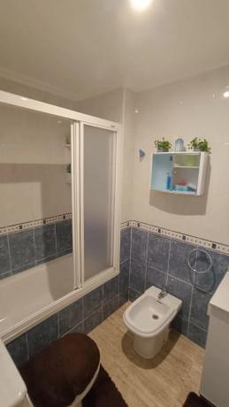 Piso en calle Juan Carbajo Santos, 3