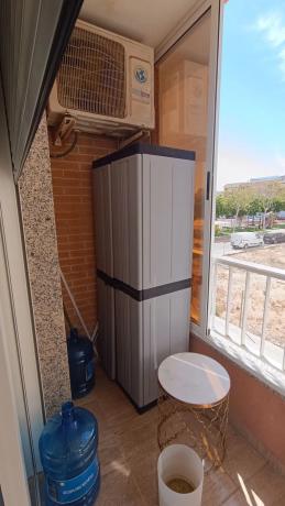 Piso en calle Juan Carbajo Santos, 3