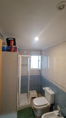 Piso en calle Juan Carbajo Santos, 3