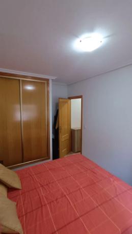 Piso en calle Juan Carbajo Santos, 3