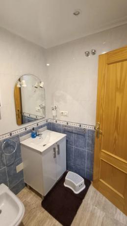 Piso en calle Juan Carbajo Santos, 3