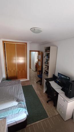 Piso en calle Juan Carbajo Santos, 3