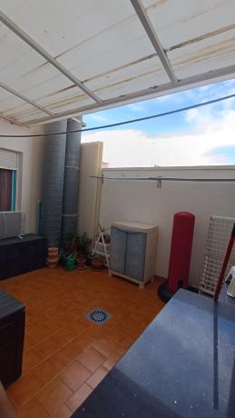 Piso en calle Juan Carbajo Santos, 3