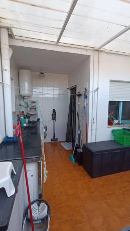 Piso en calle Juan Carbajo Santos, 3