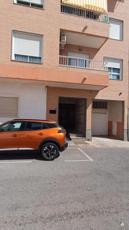 Piso en calle Juan Carbajo Santos, 3