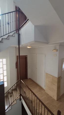 Piso en calle Juan Carbajo Santos, 3