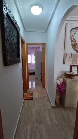 Piso en calle Juan Carbajo Santos, 3