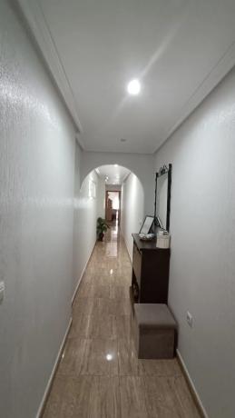 Piso en calle Juan Carbajo Santos, 3