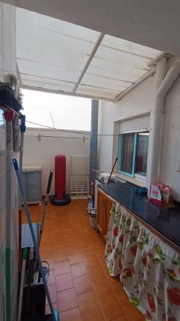 Piso en calle Juan Carbajo Santos, 3