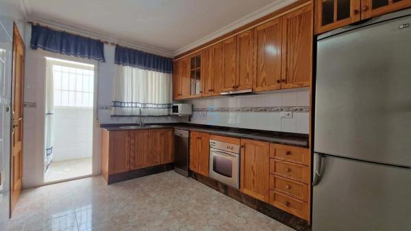 Chalet en Los Montesinos