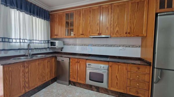 Chalet en Los Montesinos