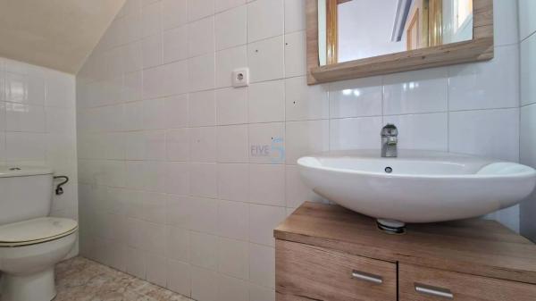 Chalet en Los Montesinos