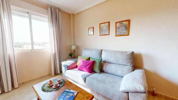 Piso en calle Diego Montesinos