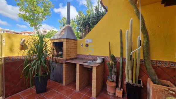 Chalet en Los Montesinos