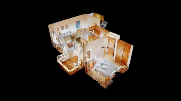 Piso en calle Diego Montesinos