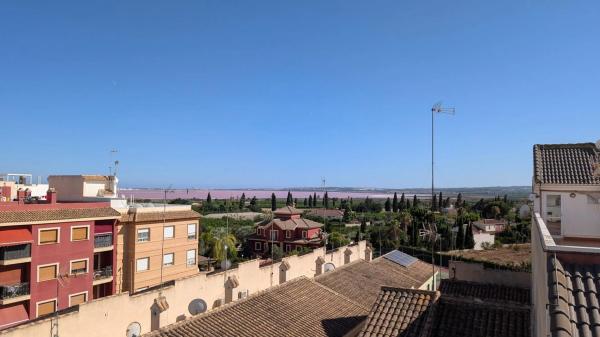 Piso en calle Diego Montesinos