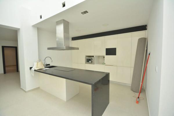 Chalet adosado en calle San Tarsicio