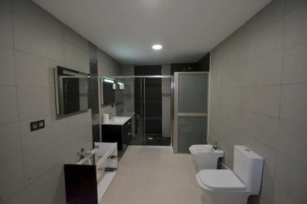 Chalet adosado en calle San Tarsicio