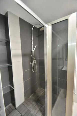 Chalet adosado en calle San Tarsicio