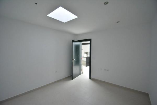 Chalet adosado en calle San Tarsicio