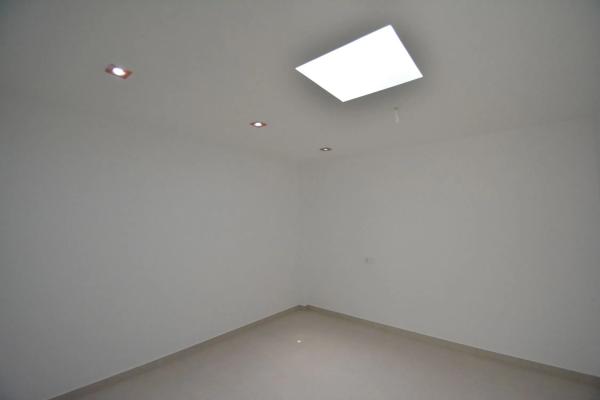 Chalet adosado en calle San Tarsicio