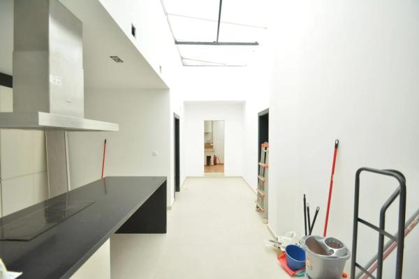 Chalet adosado en calle San Tarsicio