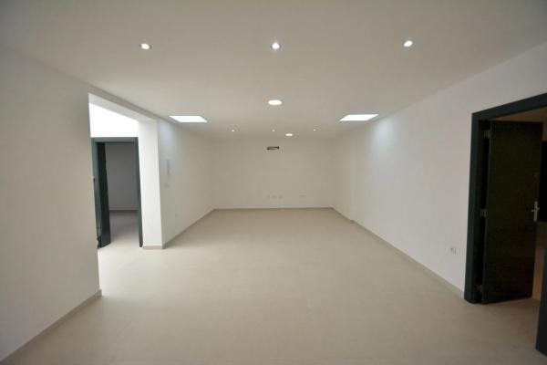 Chalet adosado en calle San Tarsicio