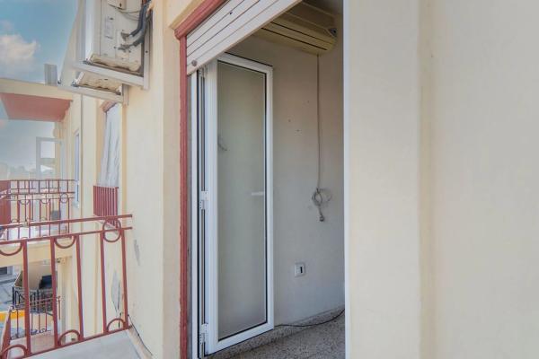 Piso en calle el Congreso